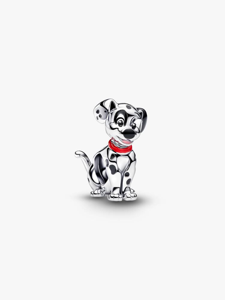 Charm Patch Plata S925