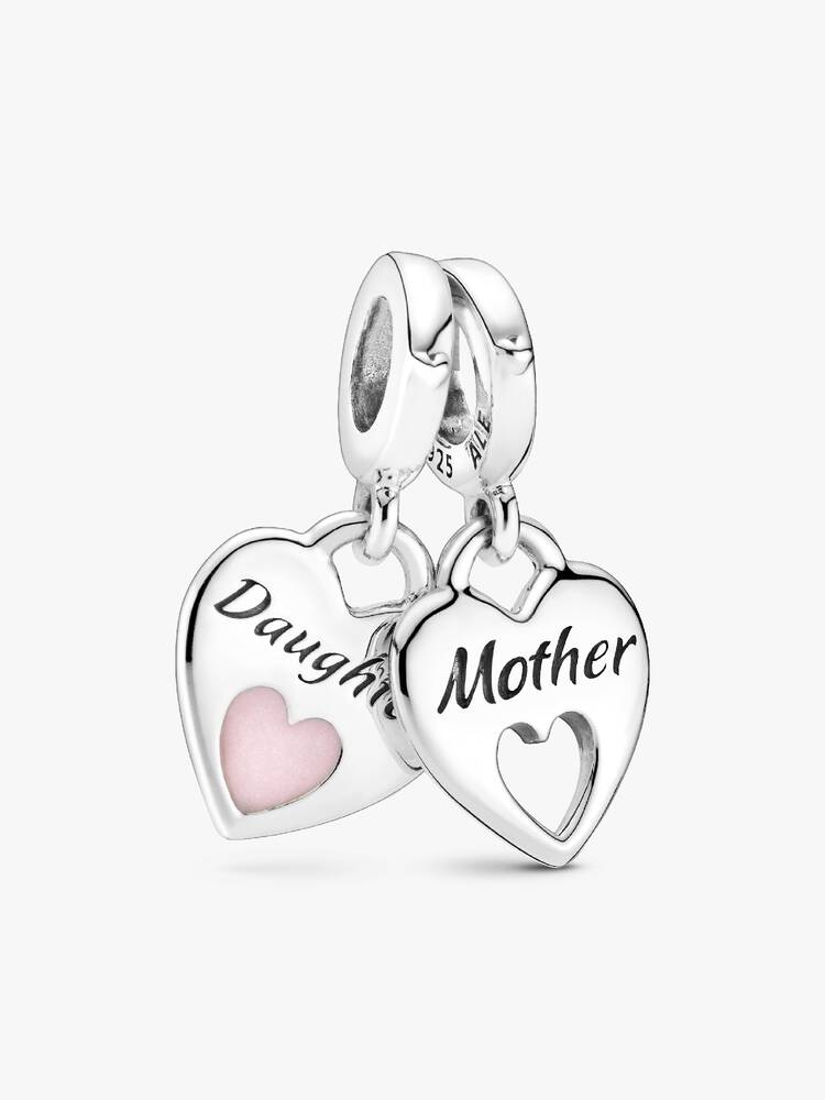 Charm Mom & Douther