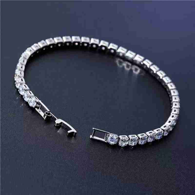 Pulsera Eternity