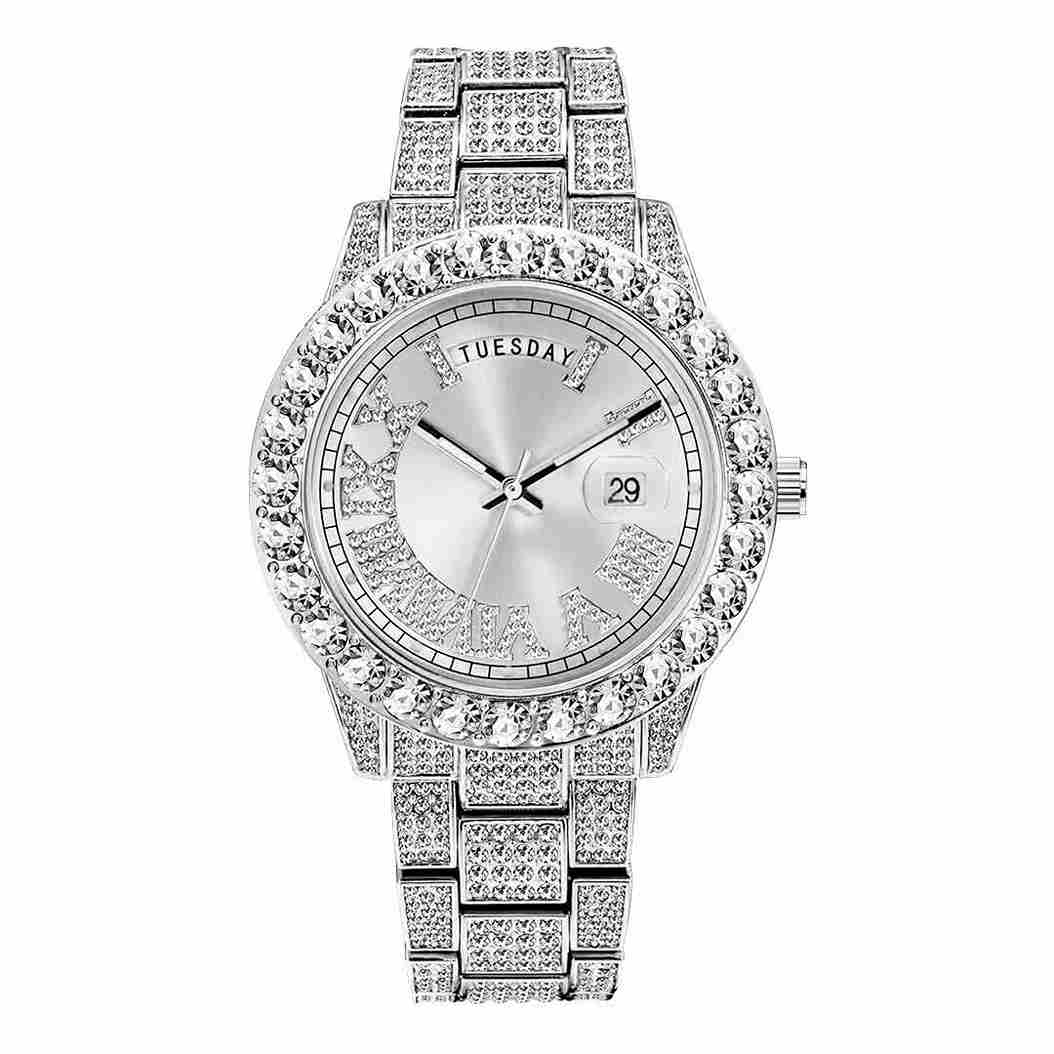 Reloj ice Diamond