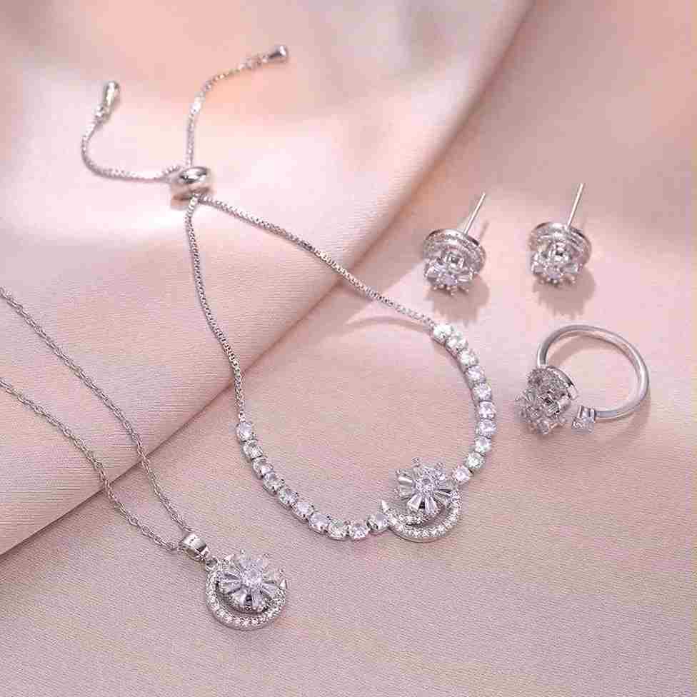 Set celestial Artemisa