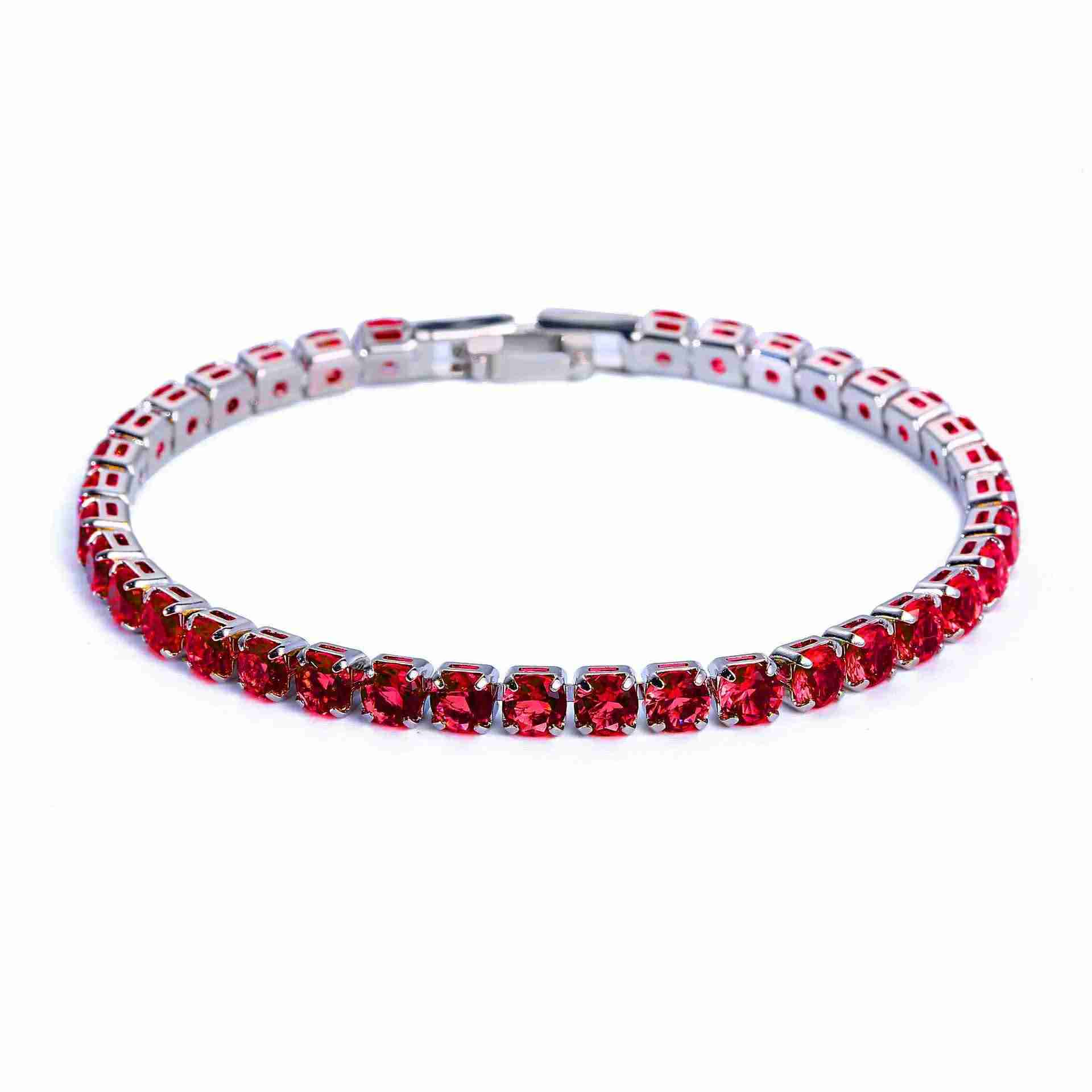 Pulsera Eternity