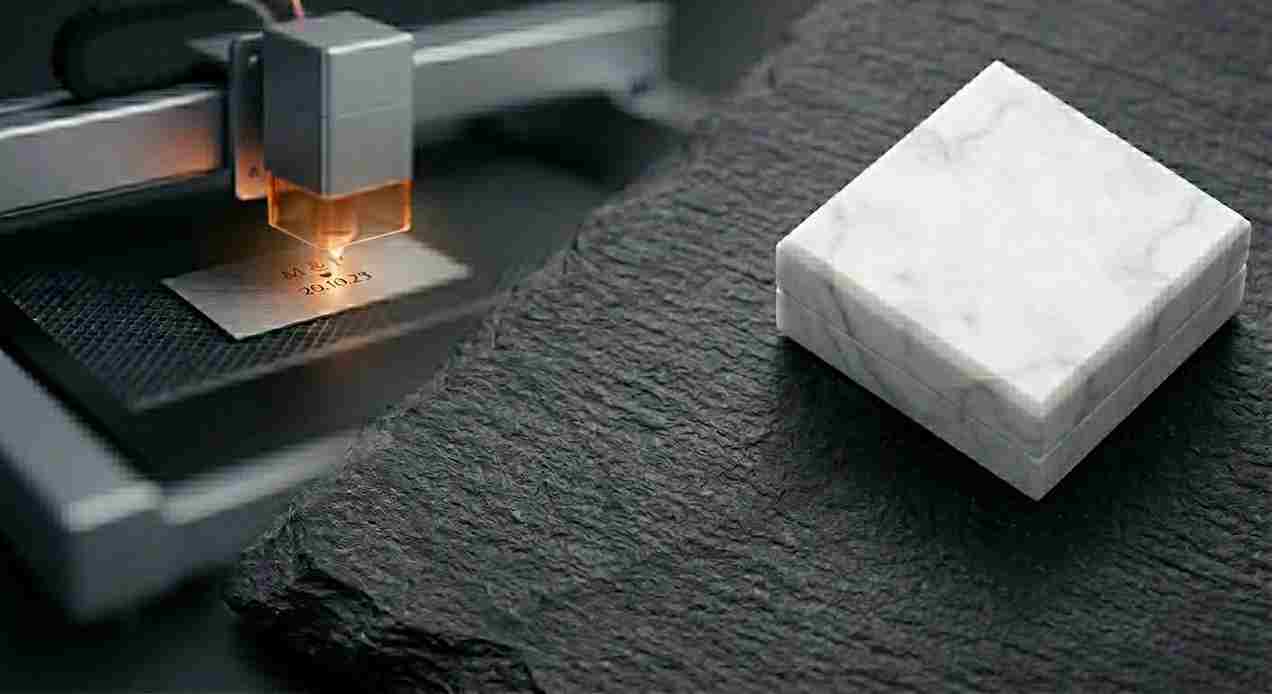 Grabado Laser Premium