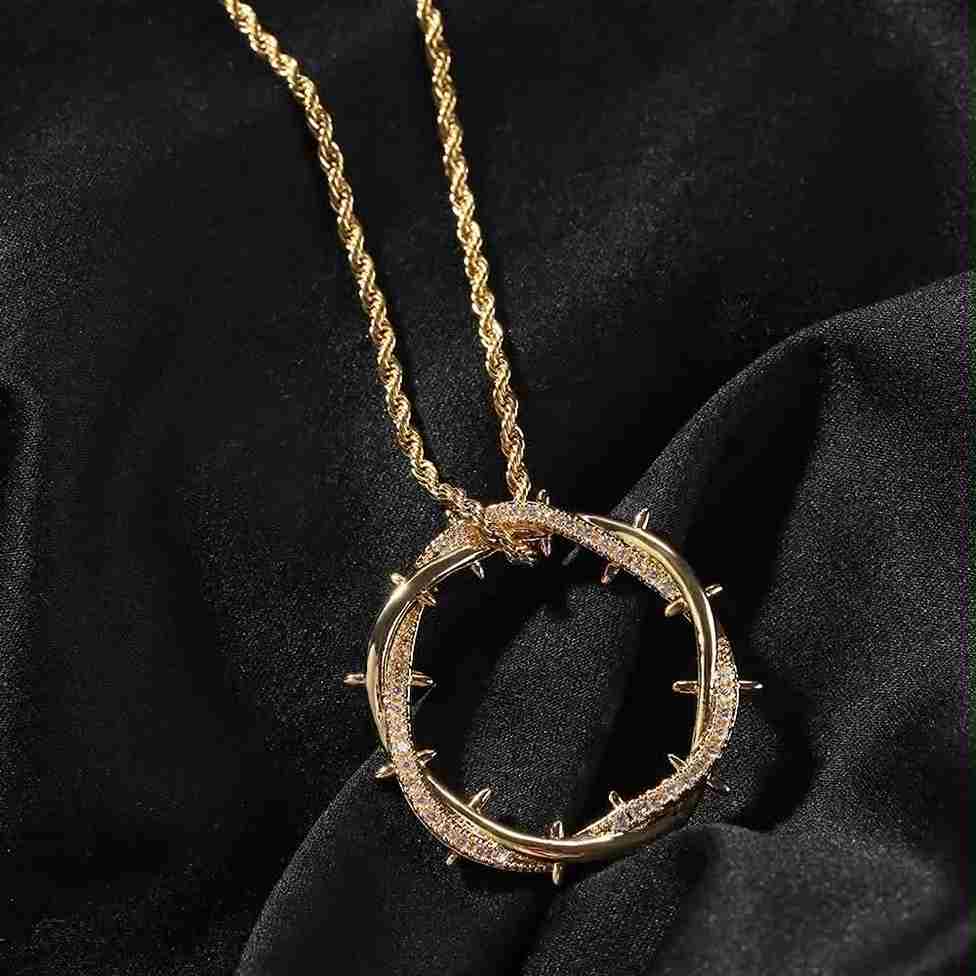 Collar Ares