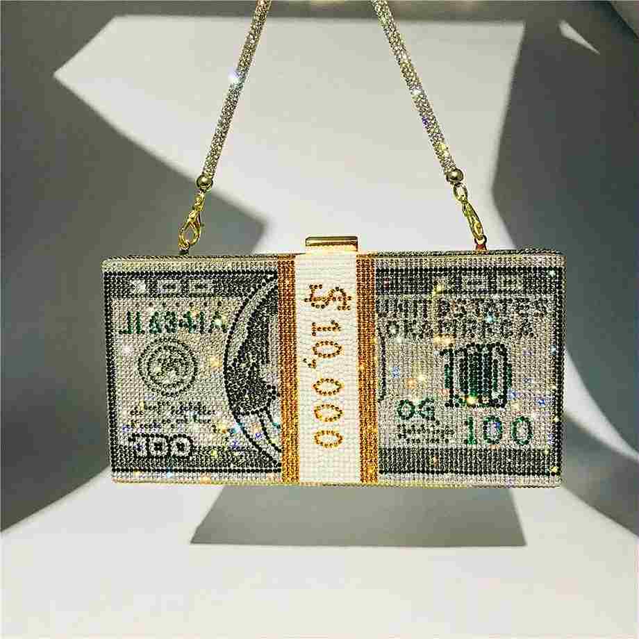 Bolso dolar