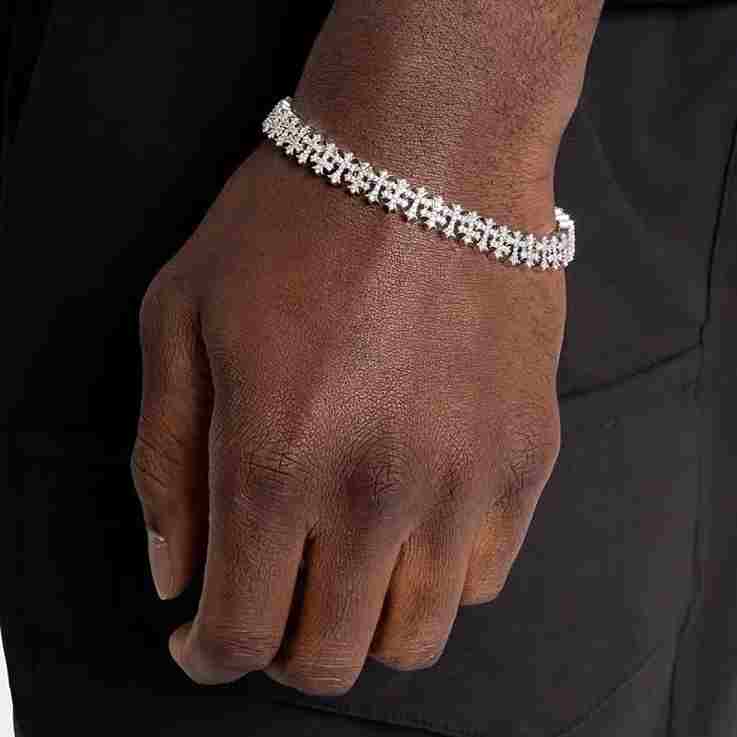 Pulsera Asteria