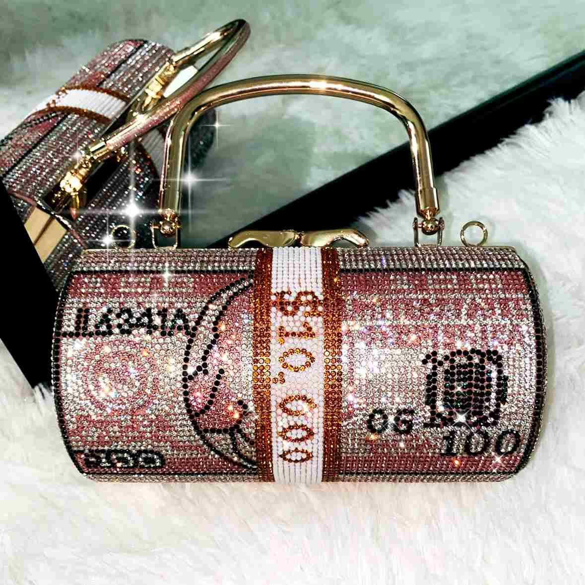 Bolso Athenea