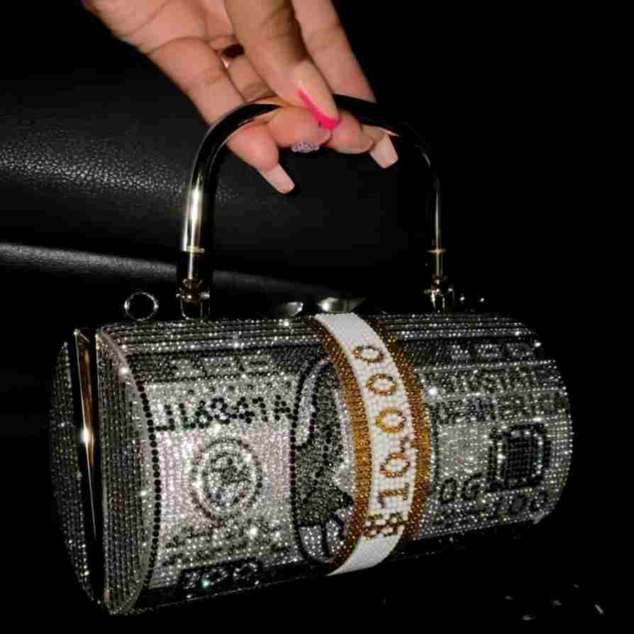 Bolso Athenea