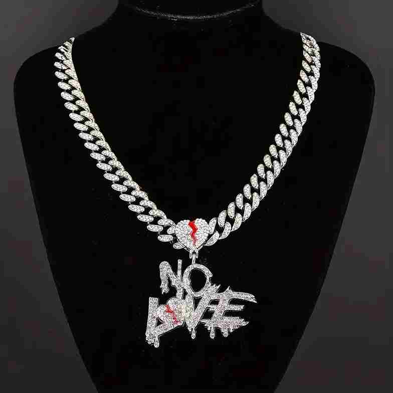 Collar The Heartless Vibe