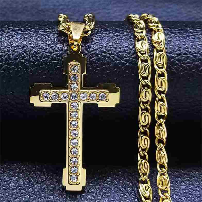 Collar  The Midas Link