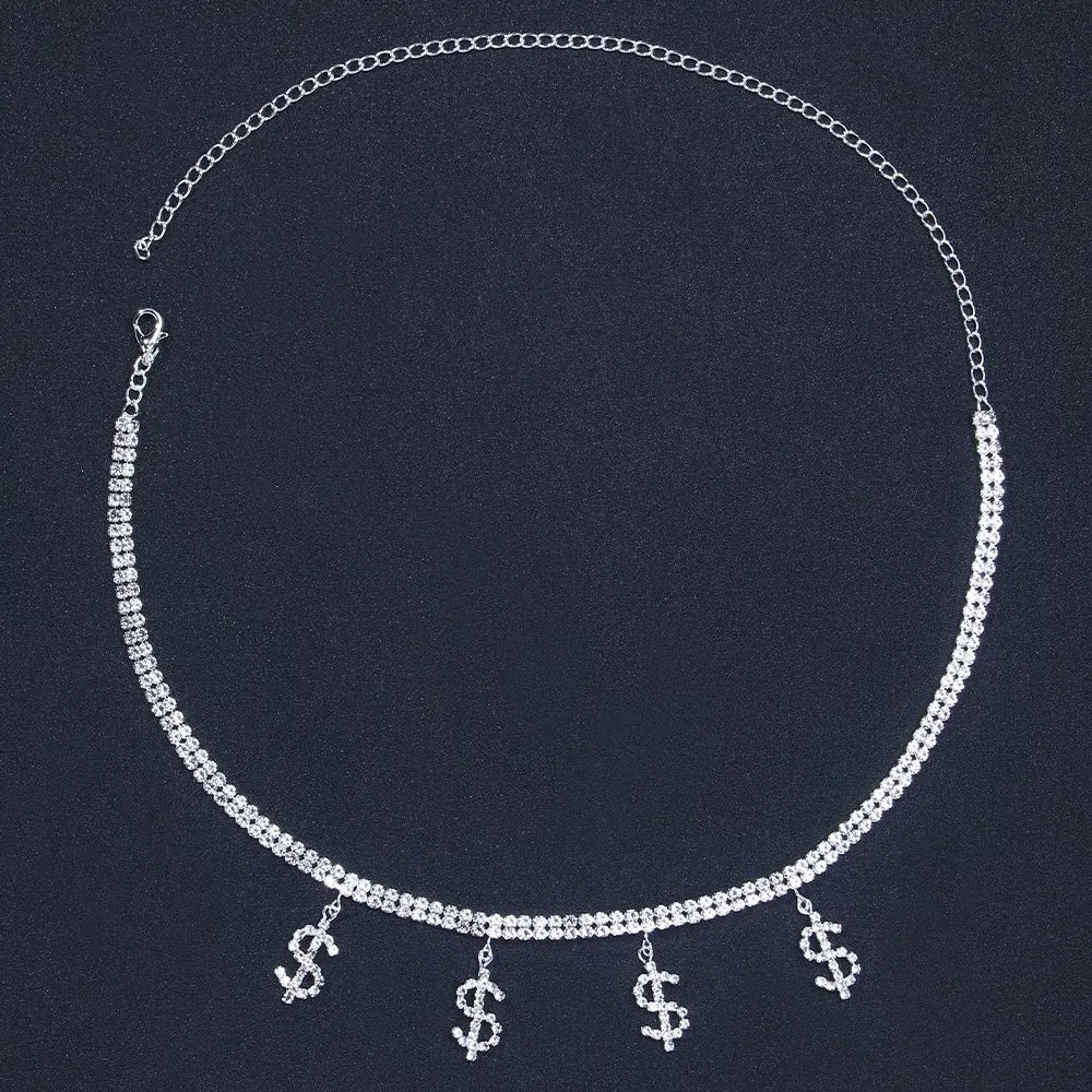 Collar money