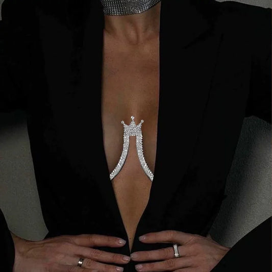 Body chain Zeus