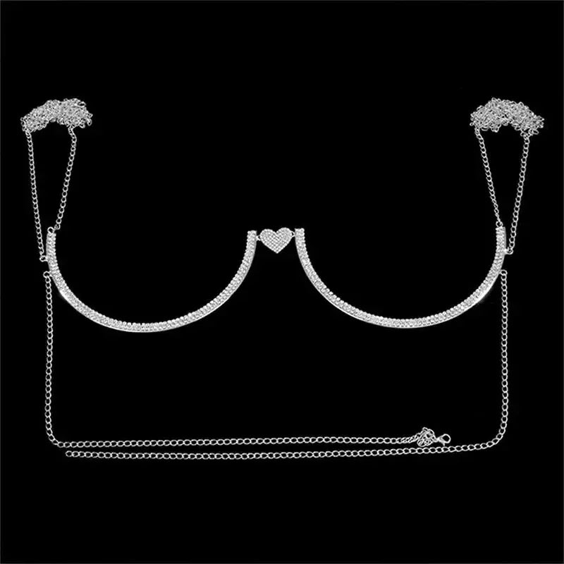 Body chain Apolo