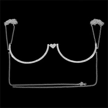 Body chain Apolo