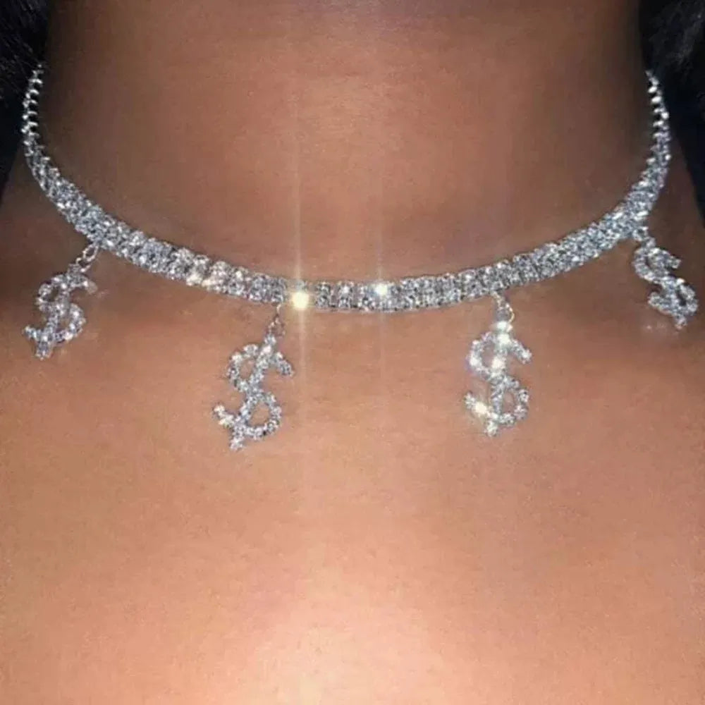 Collar money