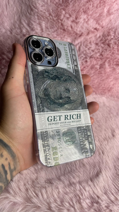 Case get rich