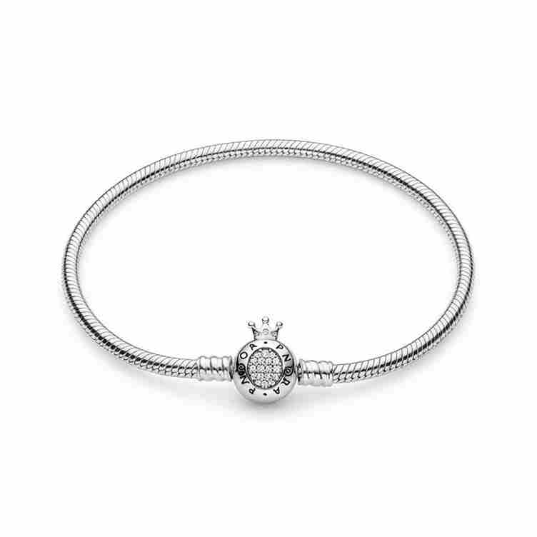 Pulsera Atenea Crown
