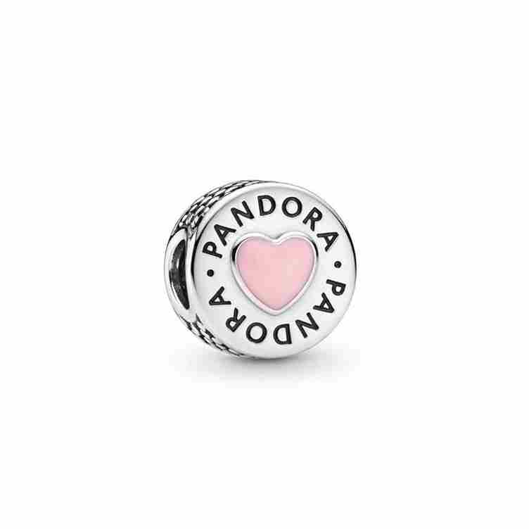 Charm Corazón Glow Selene (Luminiscente)