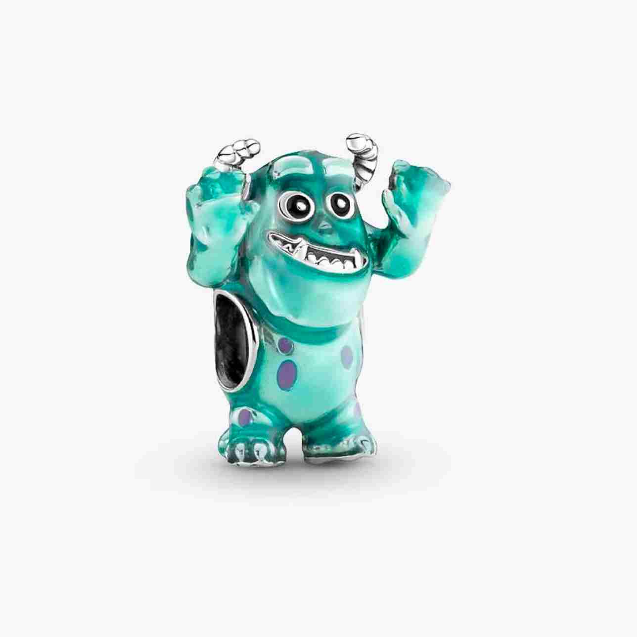 Charm Monstruo Sulley Titán