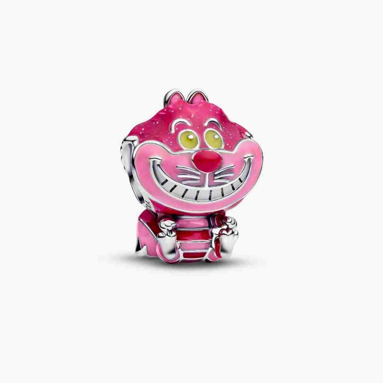Charm Gato Cheshire Dionisio