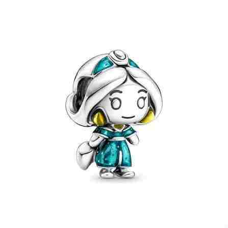 Charm Princesa Jazmín Sherezade
