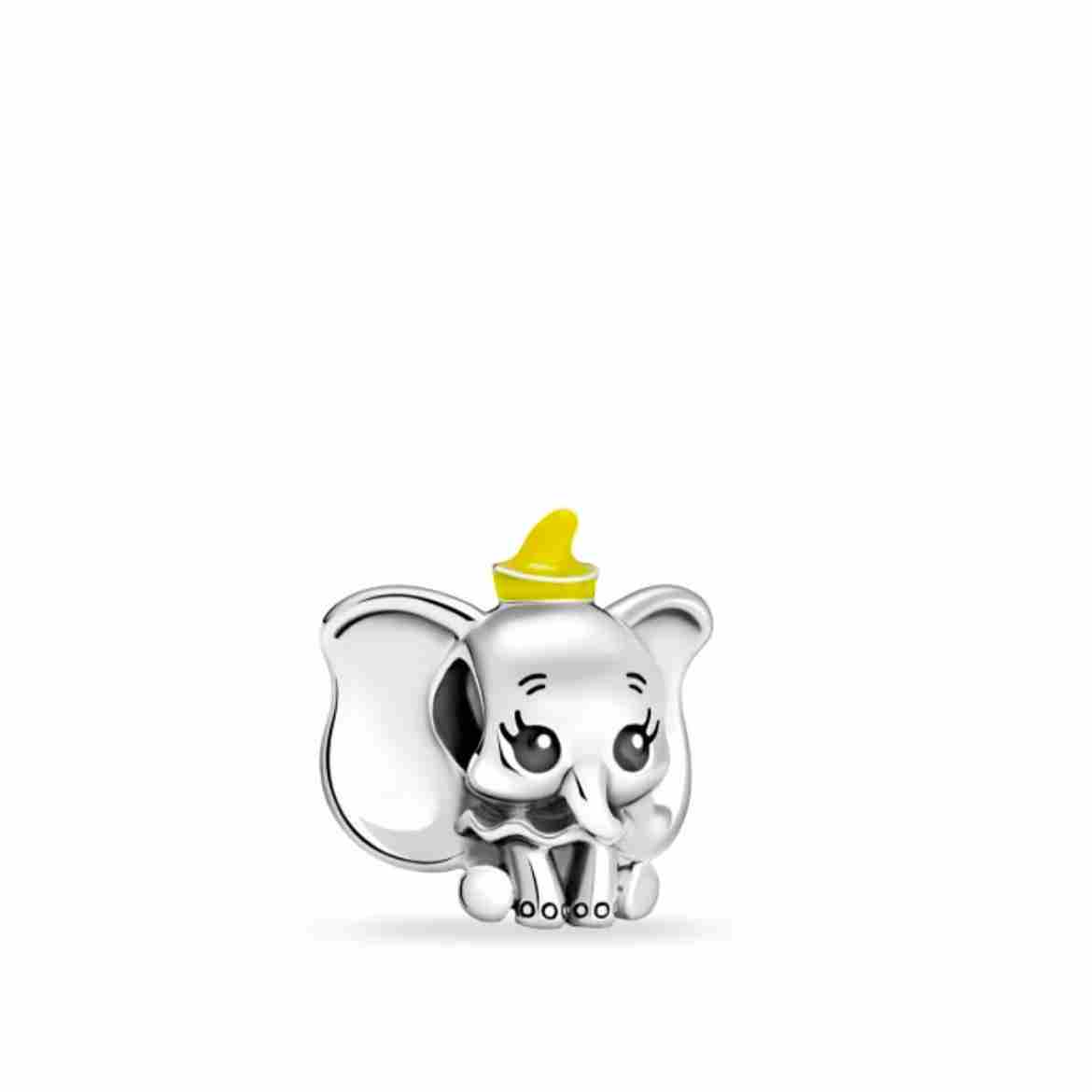 Charm Elefantito Dumbo Pégaso