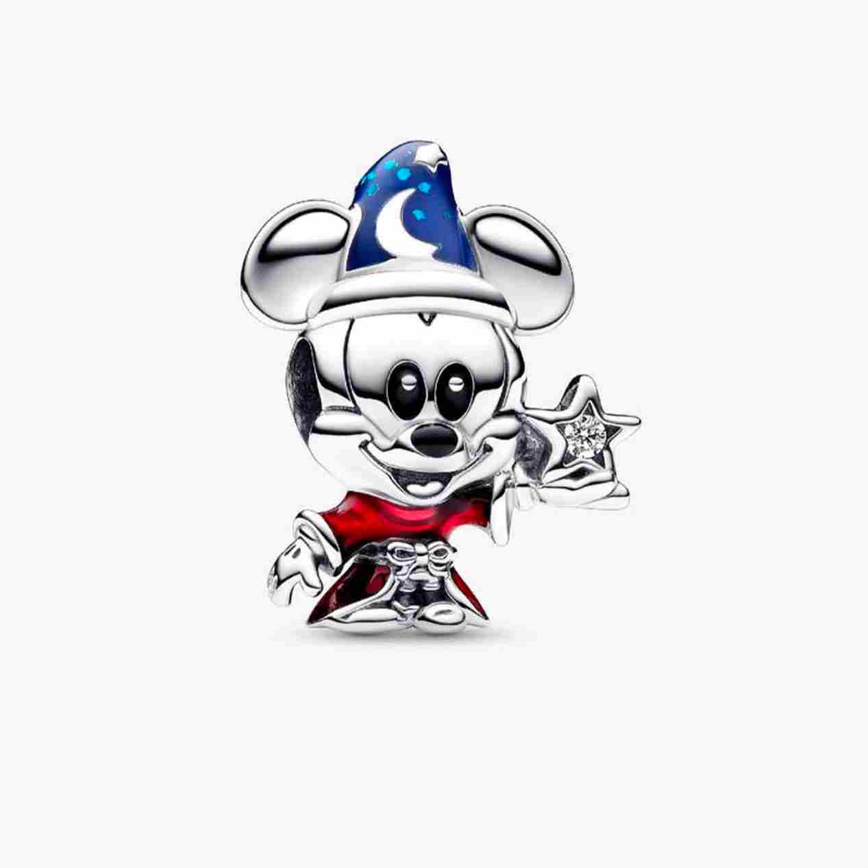 Charm Mickey Fantasía Odín