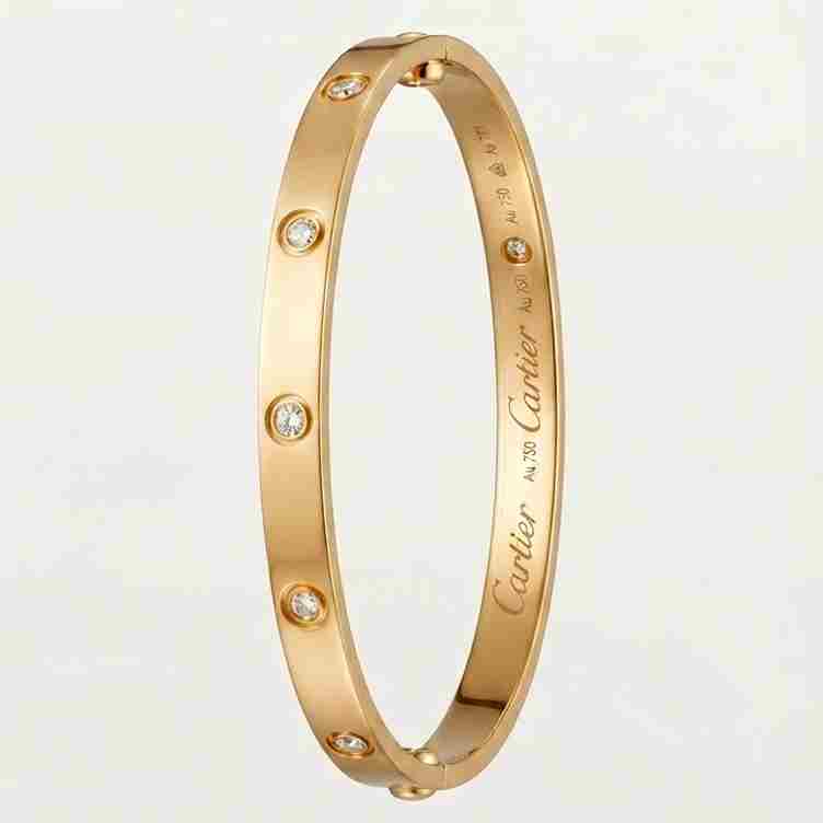 Brazalete Helios Bold (5 mm)