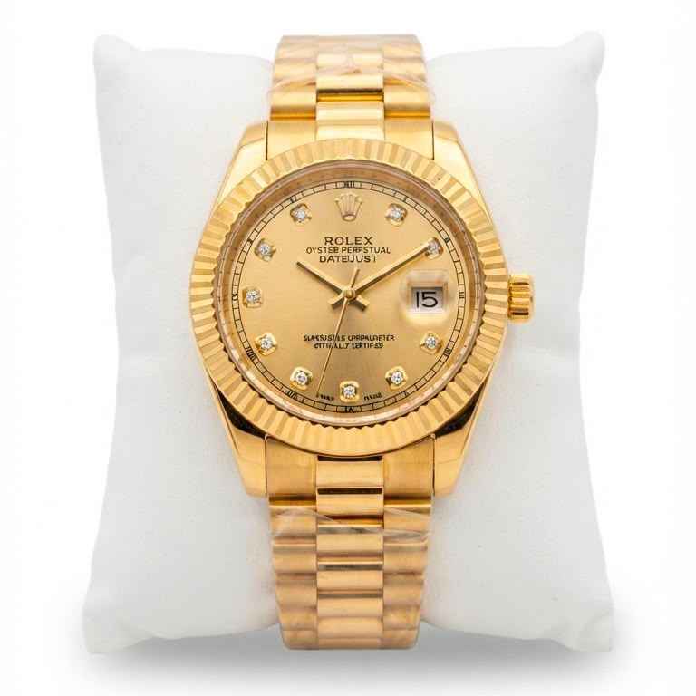 Reloj Apolo Gold Edition + Caja premium gratis