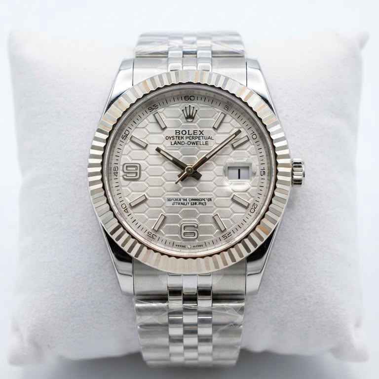 Reloj Poseidón Silver Edition + Caja premium Gratis