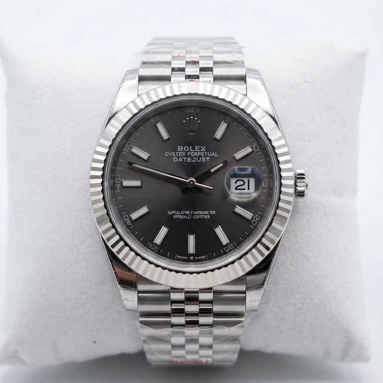Reloj Urano Slate Edition + caja premium Gratis