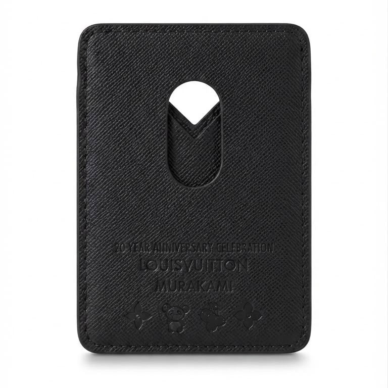 Tarjetero Magnético MagSafe Aónides Edition