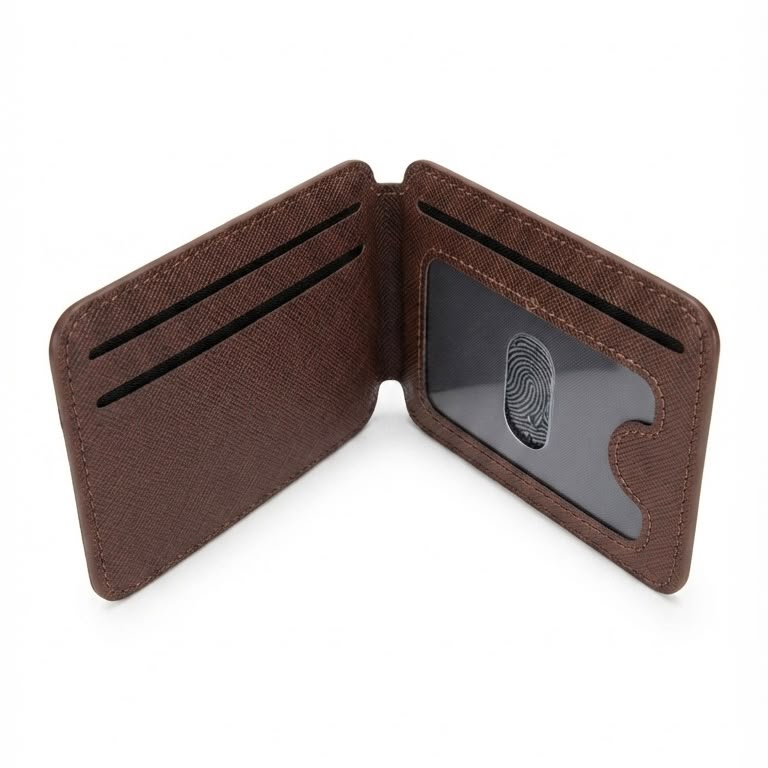 Tarjetero Magnético MagSafe Aónides Edition
