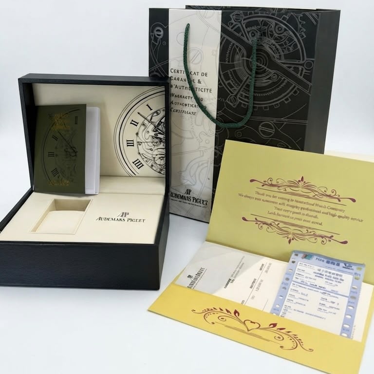 Reloj Poseidón Royal Automatic