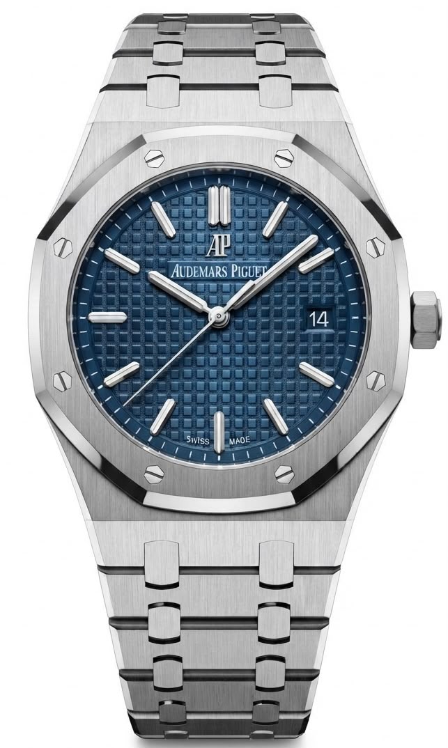 Reloj Poseidón Royal Automatic