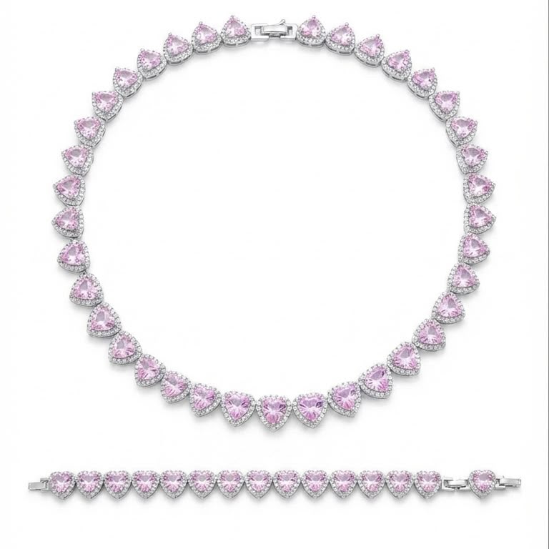 Set Afrodita Pulsera GRATIS