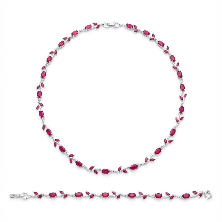 Set Olimpia Pulsera GRATIS