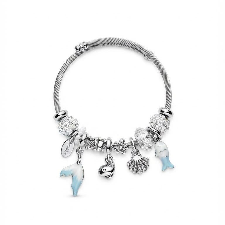 Pulsera Dios del Olimpo