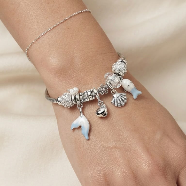 Pulsera Dios del Olimpo