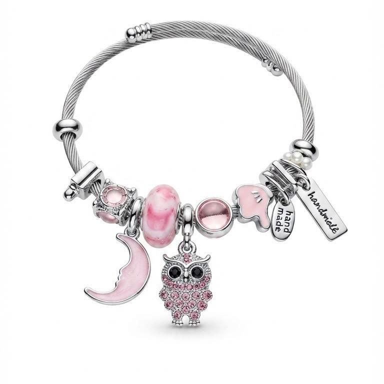 Pulsera Misticismo Divino
