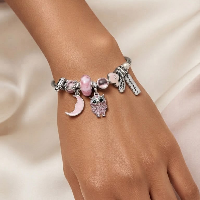 Pulsera Misticismo Divino