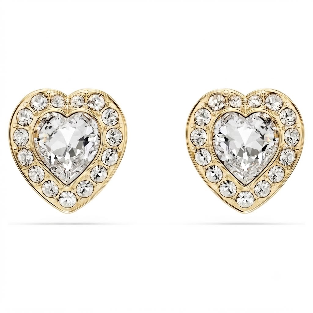 Aretes Afrodita