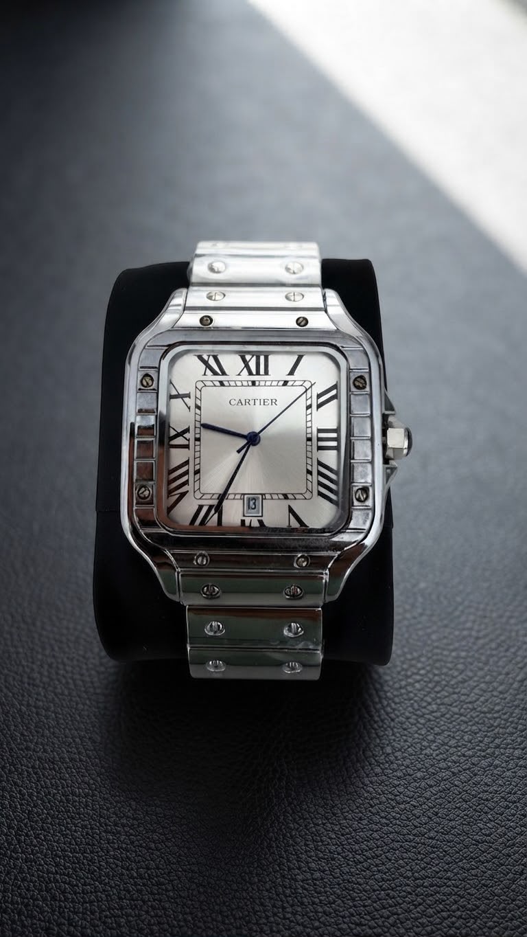 Reloj Zeus (Edicion especial )