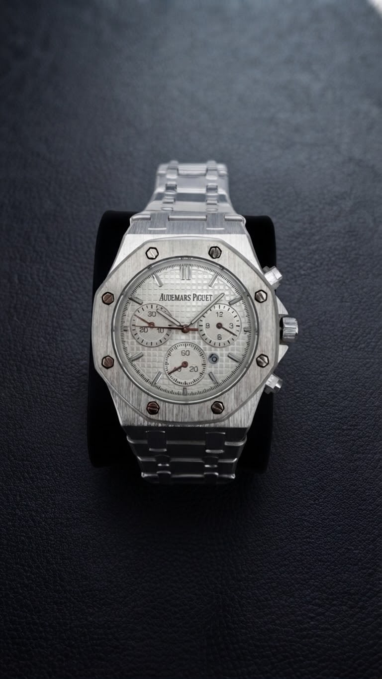 Reloj Cronos (Edicion Especial)