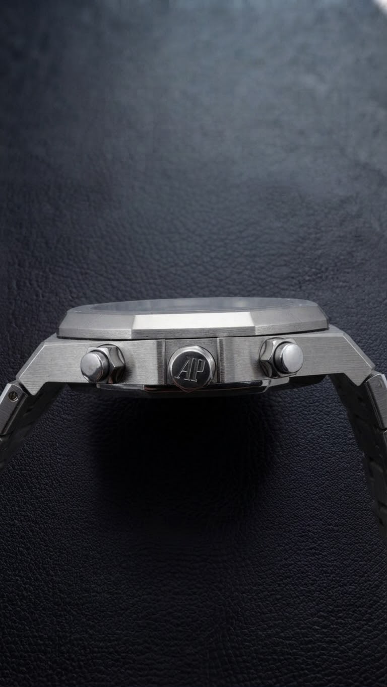 Reloj Cronos (Edicion Especial)