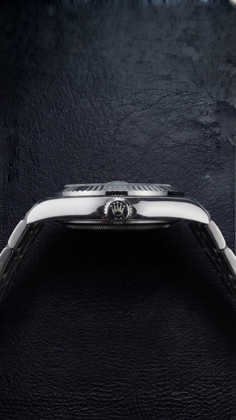 Reloj Aura (Edicion Especial)
