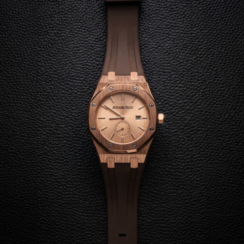 Reloj Zeus