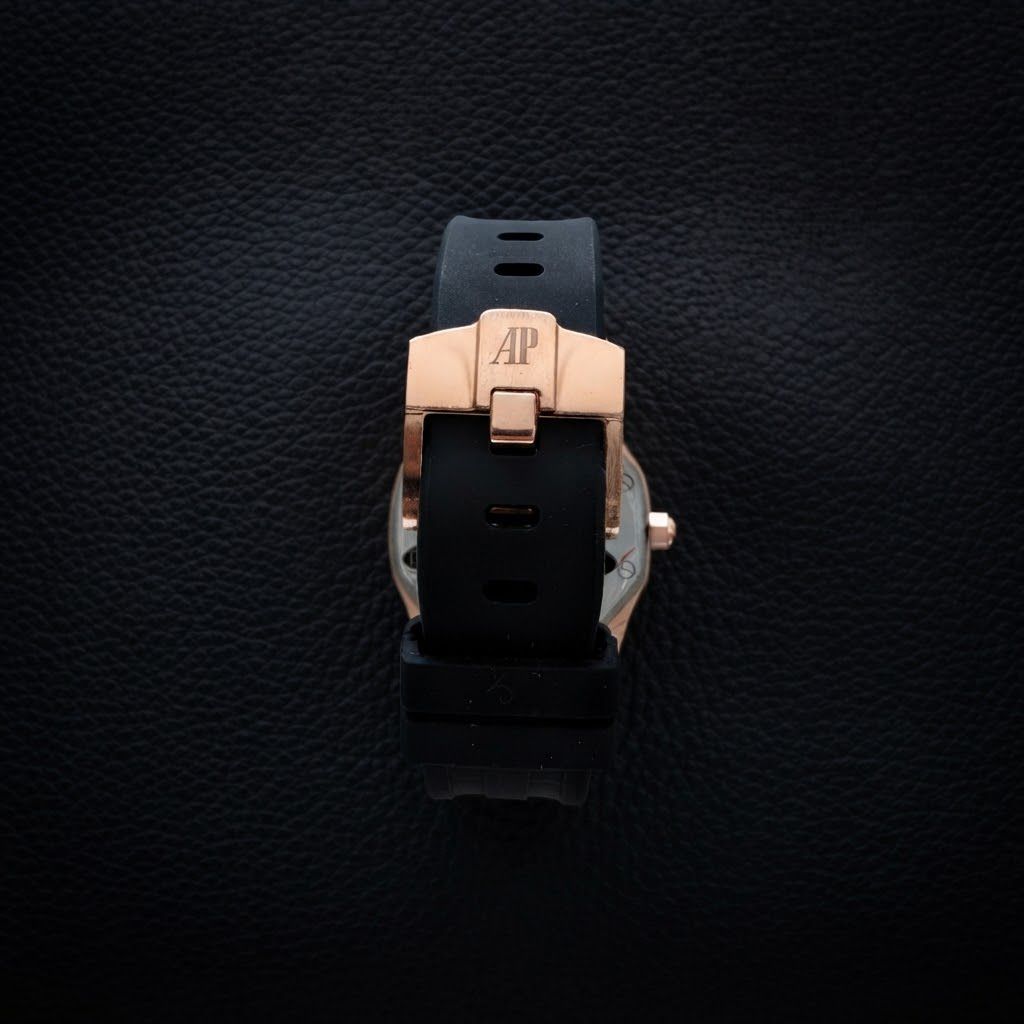 Reloj Zeus