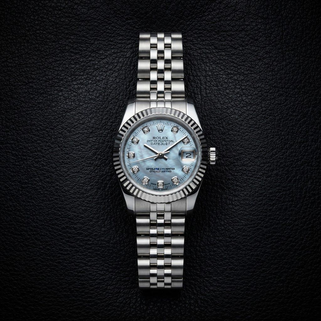 Reloj Hades
