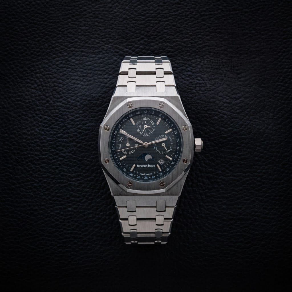 Reloj Ap RDL